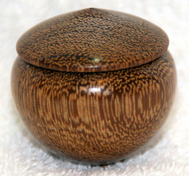 Wood Turning Ideas