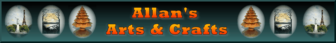 Allansart Banner